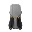 Sunnylife 7238F-2 Low Noise Propellers for DJI Mavic Air 2/2S, 2 Pairs - 4