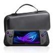 ASUS ROG Ally X EVA Leather Pattern Handbag (Black) - 1