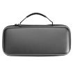 ASUS ROG Ally X EVA Leather Pattern Handbag (Black) - 2