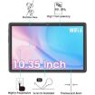 CWOWDEFU Tablet 10.35 2pcs Tempered Glass 9H 0.3mm Explosion-proof - 3
