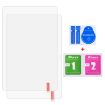 CWOWDEFU Tablet 11 Tempered Glass Film 2pcs - 9H 0.3mm Explosion-proof - 2