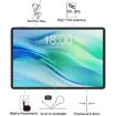 CWOWDEFU Tablet 11 Tempered Glass Film 2pcs - 9H 0.3mm Explosion-proof - 3