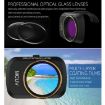 Sunnylife CPL Lens Filter for DJI Mavic Mini/Mini 2 Drone - 3