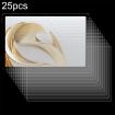 ZTE nubia Pad SE Tempered Glass Film - 25pcs, 9H, 0.3mm, Explosion-proof - 1