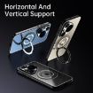 Huawei Pura 80 Pro+ 5G Titanium Rotating Metal Phone Case - 4