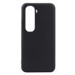 Vivo Y400 Pro 5G TPU Phone Case Black - 10pcs - 2