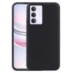 Realme Narzo 80 Lite 5G Black TPU Phone Case 10pcs - 1