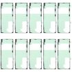 Samsung Galaxy Z Fold6 SM-F956B Back Housing Cover Adhesive 10pcs - 1