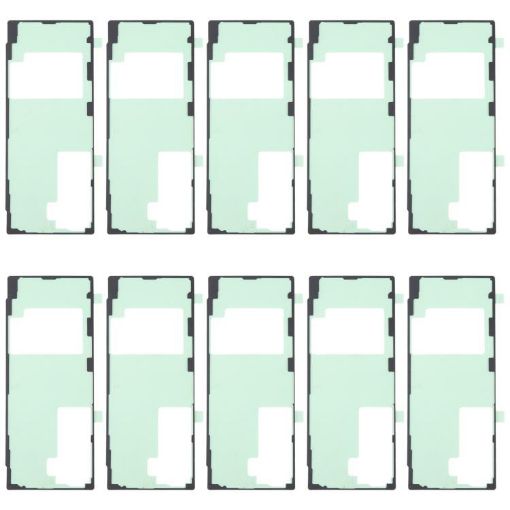 Samsung Galaxy Z Fold6 SM-F956B Back Housing Cover Adhesive 10pcs - 1