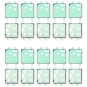 Samsung Galaxy Z Flip5 SM-F731B Back Cover Adhesive, 10pcs - 1