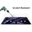 Acer Iconia Tab A10 10.1 9H Tempered Glass Film, 2pcs, 0.3mm - 4