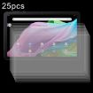 Acer Iconia Tab V10 25pcs 9H Tempered Glass Film 10.1" - 1