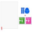 Infinix Xpad GT 9H Tempered Glass Film, 0.3mm Explosion-proof - 2