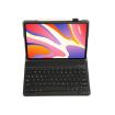 Huawei MatePad SE 11 AH21 Keyboard Leather Case (Black, 2024) - 3