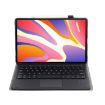Huawei MatePad SE 11 AH21-A Keyboard Leather Case with Touchpad - 3