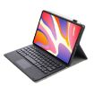 Huawei MatePad SE 11 AH21-A Keyboard Leather Case with Touchpad - 4