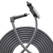 Onten SL201 CAT5E Ethernet Cable for Starlink Gen2, 3m Length - 1