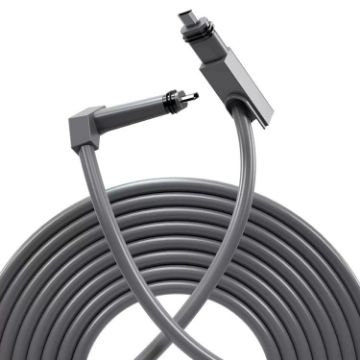 Onten SL201 CAT5E Ethernet Cable for Starlink Gen2, 3m Length - 1