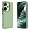 Redmi Turbo 3 Harry Potter Edition Shockproof Case (Green) - 1