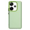 Redmi Turbo 3 Harry Potter Edition Shockproof Case (Green) - 2