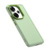 Redmi Turbo 3 Harry Potter Edition Shockproof Case (Green) - 6
