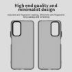 Redmi Note 11/11S 4G Shockproof Candy PC TPU Case (Black) - 4