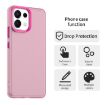 OPPO K13 5G Shockproof Red Candy Hybrid TPU Phone Case - 5