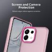 OPPO K13 5G Shockproof Red Candy Hybrid TPU Phone Case - 6
