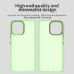 OPPO K13 5G Shockproof Green Candy Hybrid TPU Case - 3