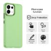 OPPO K13 5G Shockproof Green Candy Hybrid TPU Case - 5