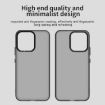 OPPO Reno14 5G Global Candy Case: Hybrid TPU Shockproof (Black) - 3