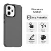 OPPO Reno14 5G Global Candy Case: Hybrid TPU Shockproof (Black) - 5