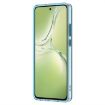 OPPO K12x Blue Magsafe Hybrid TPU PC Phone Case - 5