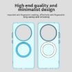 OPPO F27 5G Blue Hybrid Magsafe Phone Case - 6