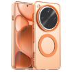 OPPO Find X8 Ultra MagSafe Hybrid Case, Orange - 1