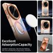 OPPO Find X8 Ultra MagSafe Hybrid Case, Orange - 3