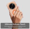 OPPO Find X8 Ultra MagSafe Hybrid Case, Orange - 5