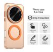 OPPO Find X8 Ultra MagSafe Hybrid Case, Orange - 6
