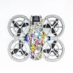 DJI Neo Drone Body Protective Stickers - Strange Elements - 1