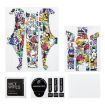 DJI Neo Drone Body Protective Stickers - Strange Elements - 2