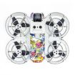DJI Neo Drone Body Protective Stickers - Strange Elements - 3