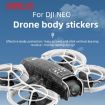 DJI Neo Drone Body Protective Stickers - Strange Elements - 5