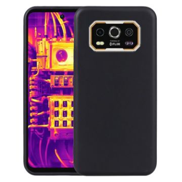 Ulefone Armor 27T Black TPU Phone Case - 50pcs Pack - 1