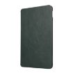 Infinix Xpad Green TPU Flip Leather Tablet Case - 2