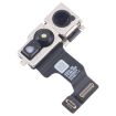 iPhone 16 Plus Front Camera Replacement - 2