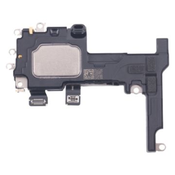 iPhone 16 Plus Earpiece Speaker Replacement - 1