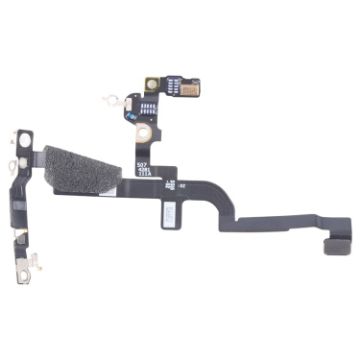 iPhone 16 Plus WIFI Signal Flex Cable Replacement - 1