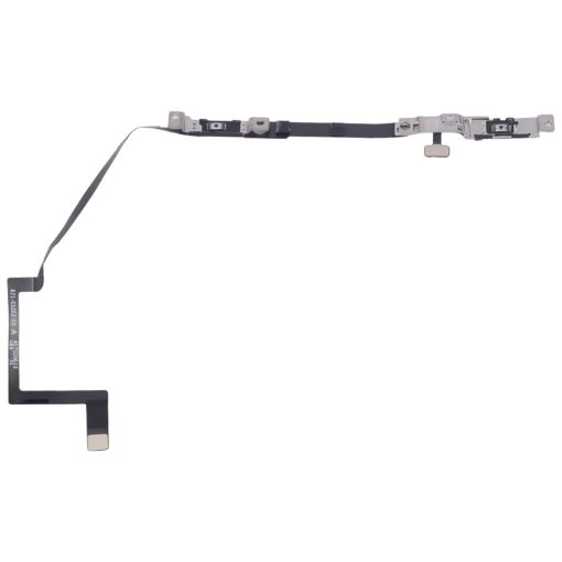 iPhone 16 Pro Max Power Button Flex Cable Replacement - 1