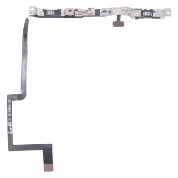 iPhone 16 Pro Power Button Flex Cable Replacement Part - 1
