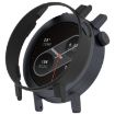 CMF Watch Pro 2 Half Package Hollow PC Protective Case (Black) - 1